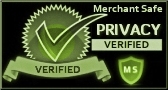 Merchant Safe