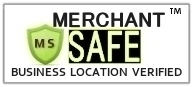 website trust seal